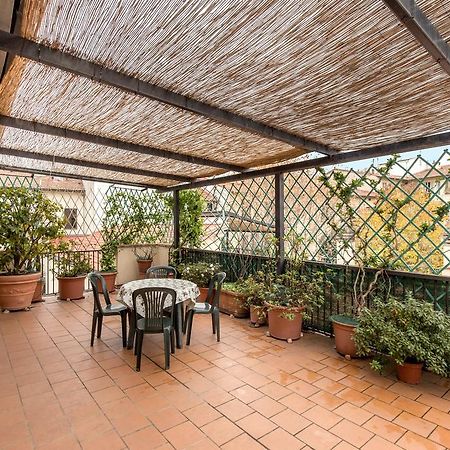 Appartamento Cittadella 39 فلورنس الغرفة الصورة