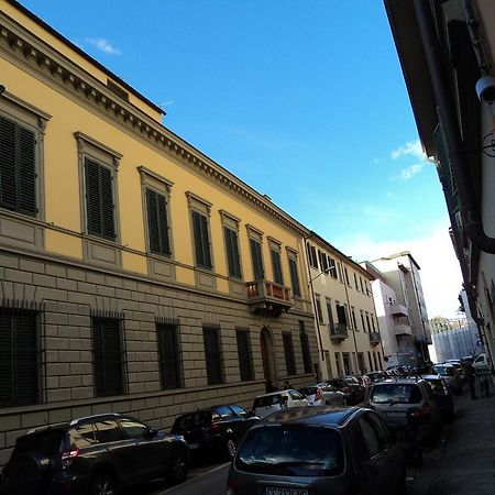Appartamento Cittadella 39 فلورنس المظهر الخارجي الصورة