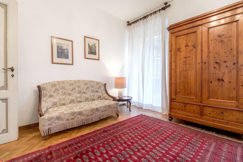 Appartamento Cittadella 39 فلورنس الغرفة الصورة