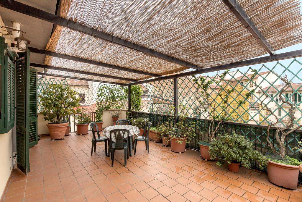 Appartamento Cittadella 39 فلورنس الغرفة الصورة