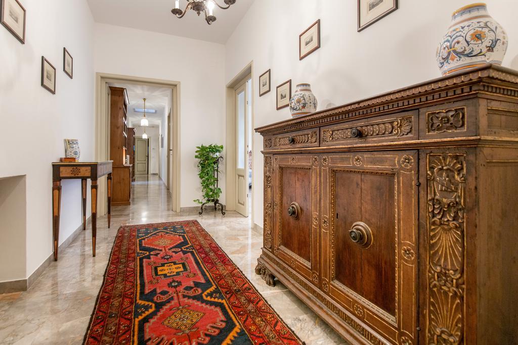 Appartamento Cittadella 39 فلورنس المظهر الخارجي الصورة